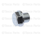 96829610 - Engine: Drain Plug for Chevrolet: Aveo, Aveo5 Image
