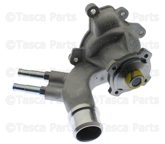 4763776AD - : Water Pump for Dodge: Viper Image