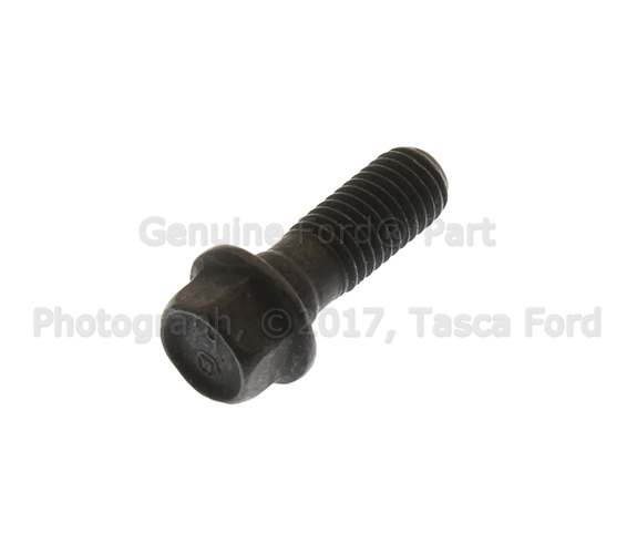 W712276S430 - : Bolt Banjo for Ford Image