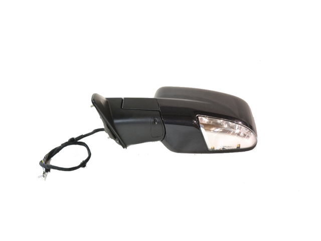 5RR79TZZAI - : Outside Rear-View Mirror, Left for Ram: 1500 Image