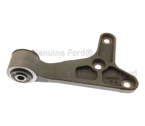 3L5Z3K090AA - Suspension: Axle Housing Bracket for Ford: Explorer, Explorer Sport, Explorer Sport Trac, Ranger | Mercury: Mountaineer Image