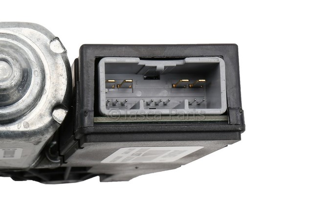 20867037 - Body: Motor for GM Image