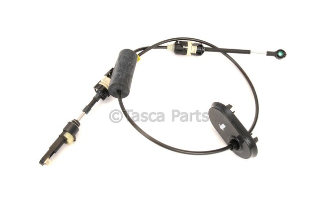 23270837 - Automatic Transmission: Shift Control Cable for GM Image