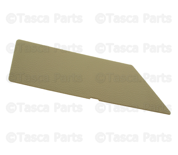 1HS07DK2AA - Interior Trim: Cover for Dodge: Ram 1500, Ram 2500, Ram 3500 | Ram: 1500, 2500, 3500 Image