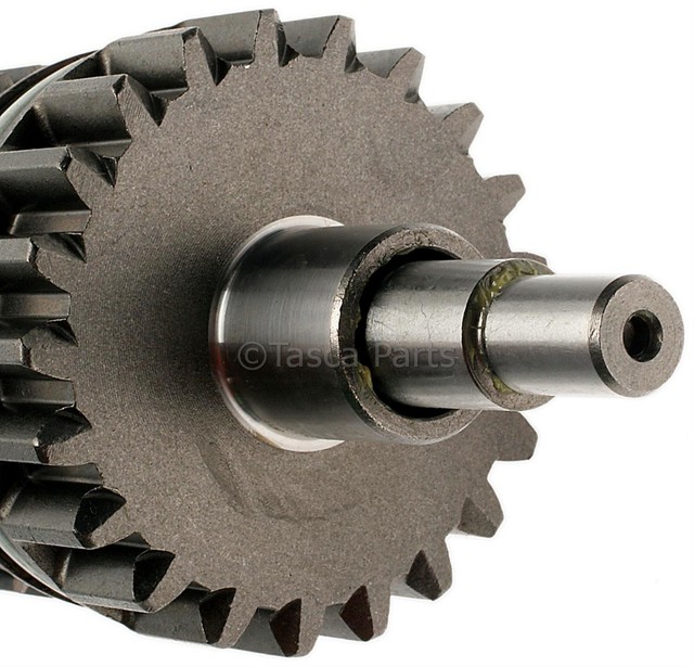 19140068 - : Drive for GM Image