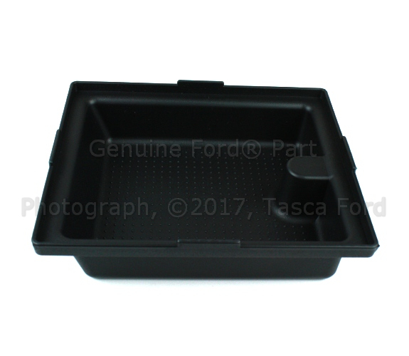8A8Z74115A00AA - Body: Tray for Ford: Explorer, Flex, Police Interceptor Utility Image