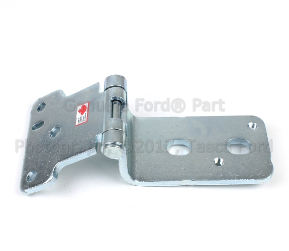 3C2Z1542900A - Body: Hinge for Ford: E-150, E-150 Club Wagon, E-150 Econoline, E-150 Econoline Club Wagon, E-250, E-250 Econoline, E-350 Club Wagon, E-350 Econoline, E-350 Econoline Club Wagon, E-350 Super Duty, E-450 Econoline Super Duty, E-450 Super Duty, Econoline Super Duty Image
