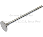 CC3Z6505B - : Exhaust Valve for Ford: F-250 Super Duty, F-350 Super Duty, F-450 Super Duty, F-550 Super Duty Image
