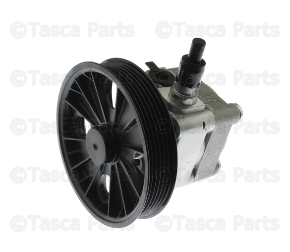36050560 - : Power Steering Pump for Volvo Image