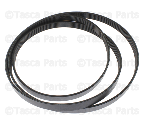 53034095AB - : Belt for Mopar Image