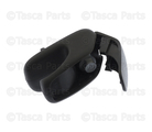 84258405 - Body: Coat Hook for Chevrolet: Silverado 1500, Silverado 1500 LTD, Silverado 2500 HD, Silverado 3500 HD | GMC: Sierra 1500, Sierra 1500 Limited, Sierra 2500 HD, Sierra 3500 HD Image