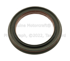 BRS190 - Driveline &amp; Axles: Motorcraftâ„¢ Wheel Seal for Ford: F-450 Super Duty, F-550 Super Duty Image