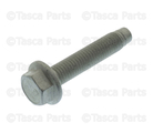 11609605 - : M12x1.75x60 Multi-Purpose Bolt for Buick: Enclave, Encore GX, Envista | Cadillac: ESCALADE IQ, LYRIQ, OPTIQ, XT5, XT6 | Chevrolet: Blazer, Blazer EV, Corvette, Equinox, Equinox EV, Silverado 1500, Silverado EV, Trailblazer, Traverse, Traverse Limited, Trax | GMC: Acadia, Hummer EV Pickup, Hummer EV SUV, Sierra 1500, Sierra EV, Terrain Image