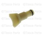 22790134 - Cooling System: Expansion Plug for Buick: Cascada, Encore GX, Envista, Regal | Cadillac: CT4, CT5, CT6, Escalade, Escalade ESV, XTS | Chevrolet: Colorado, Corvette, Cruze, Cruze Limited, Express 2500, Express 3500, Impala, Malibu, Malibu Limited, Silverado 1500, Silverado 1500 LD, Silverado 1500 LTD, Silverado 2500 HD, Silverado 3500 HD, Suburban, Tahoe, Trailblazer, Trax | GMC: Canyon, Savana 2500, Savana 3500, Sierra 1500, Sierra 1500 Limited, Sierra 2500 HD, Sierra 3500 HD, Yukon, Yukon XL Image