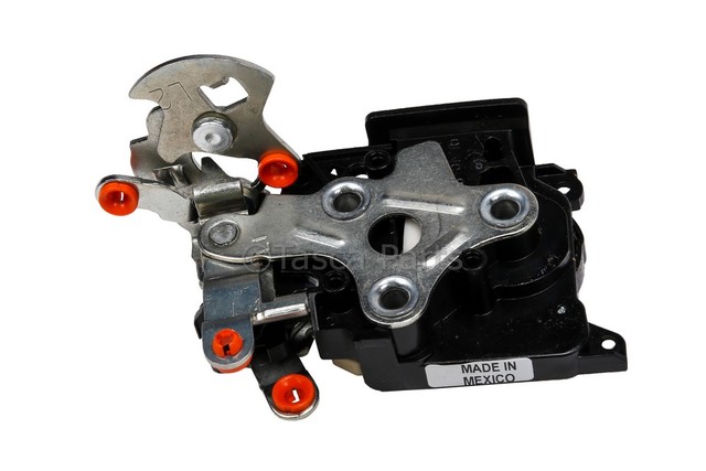 21170985 - Body: Latch for Saturn: SC1, SC2, SL, SL1, SL2, SW1, SW2 Image