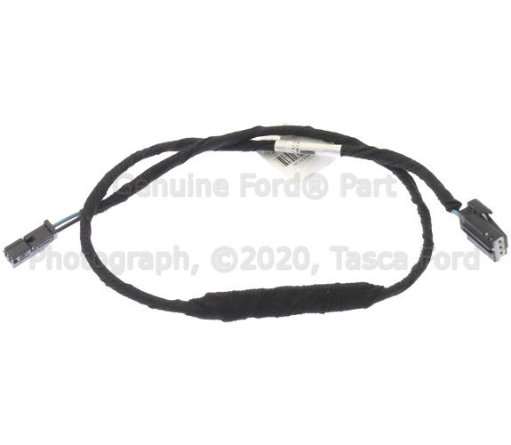 HC3Z15B484AB - : Clearance Light Socket for Ford Image