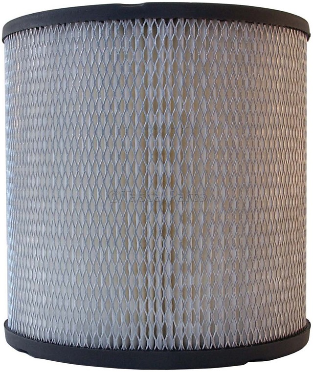 25043504 - Maintenance &amp; Lubrication: Air Filter for Buick: Century, Regal | Chevrolet: Camaro, Cavalier, LLV, S10 | Oldsmobile: Cutlass Ciera, Cutlass Cruiser, Cutlass Supreme | Pontiac: Fiero, Firebird Image
