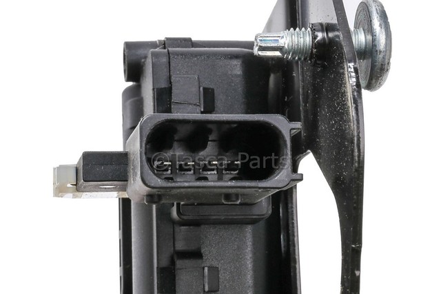 25886854 - Body: Lift-gate Latch for GM Image