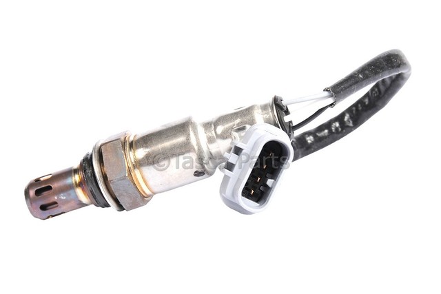 12655678 - : Heated Oxygen Sensor for GM Image