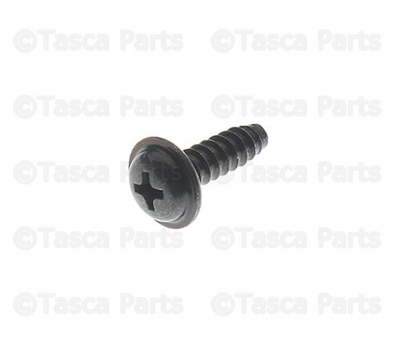997350516B - : Mud Guard Retainer for Mazda Image