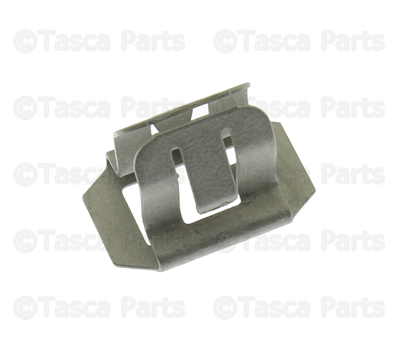 15540007U - Body: Filler Trim Clip for Nissan: Altima, ARIYA, Armada, Frontier, LEAF, Maxima, Pathfinder, Rogue, Versa Note, Xterra Image