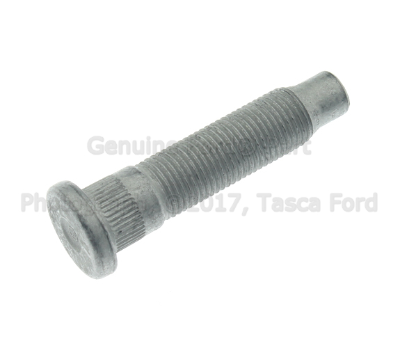 7T4Z1107C - Brakes: Wheel Stud for Ford: Edge | Lincoln: MKX Image