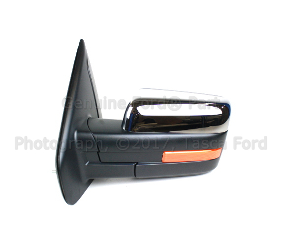 BL3Z17683GA - Body: Door Mirror for Ford Image
