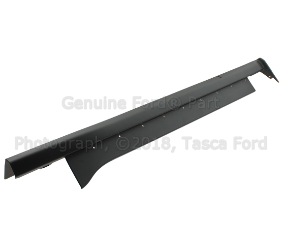DT1Z5810177AB - Body: Rocker Panel Guard for Ford Image