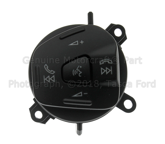 SW7015 - : Switch Assembly Steering Wheel for Ford Image