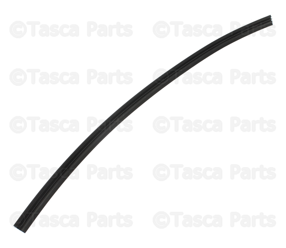 BP4M67333A - : Wiper Blade Refill for Mazda Image