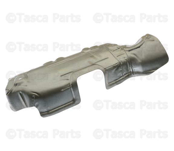 165907S000 - : Exhaust Manifold Heat Shield for Nissan Image