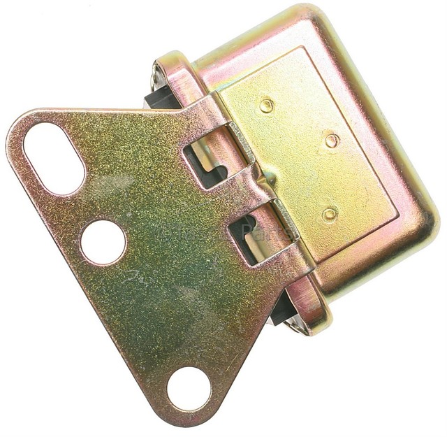 89057568 - : Auxiliary Engine Cooling Fan Relay for GM Image