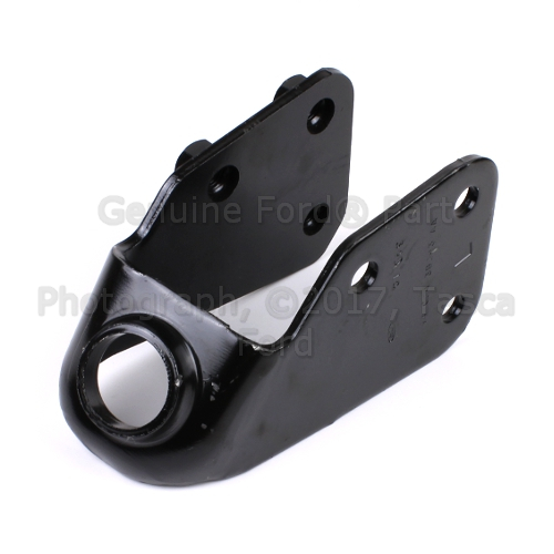 4C2Z3B095BA - Suspension: Radius Arm Bracket for Ford: E-150, E-150 Club Wagon, E-150 Econoline, E-150 Econoline Club Wagon, E-250, E-250 Econoline, E-350 Club Wagon, E-350 Econoline, E-350 Econoline Club Wagon, E-350 Super Duty, Econoline Super Duty Image