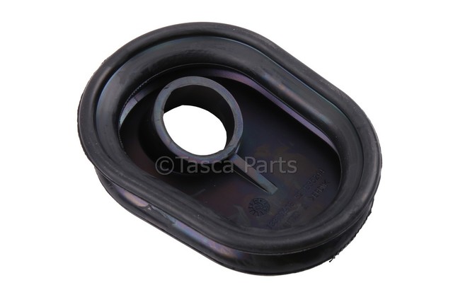13370418 - Steering: Lower Boot for GM Image