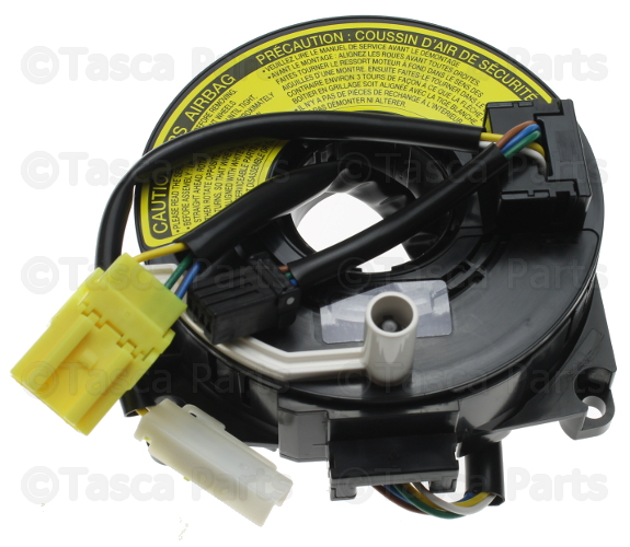 255549B925 - Electrical: Clock Spring for Nissan Image