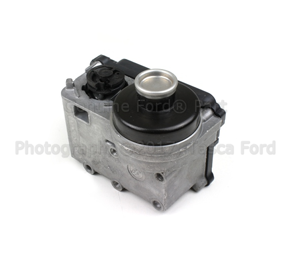 6L5Z9C735AA - Electrical: Cruise Servo for Ford: Explorer, Explorer Sport, Explorer Sport Trac, Ranger Image
