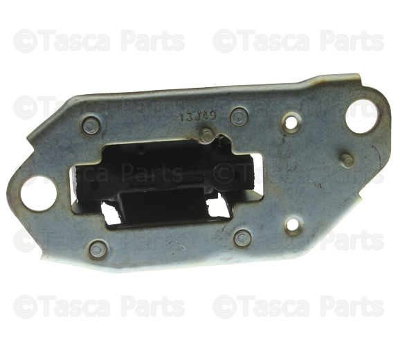 8624509 - Engine: Side Mount for Volvo Image