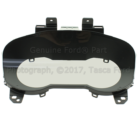 GB5Z10890E - Body: Cluster Lens for Ford Image