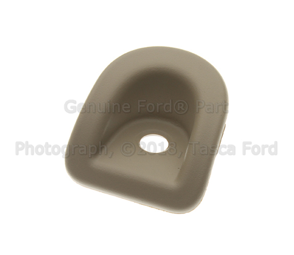 7R3Z63220A51AB - Body: Door Trim Panel Grommet for Ford: Mustang Image