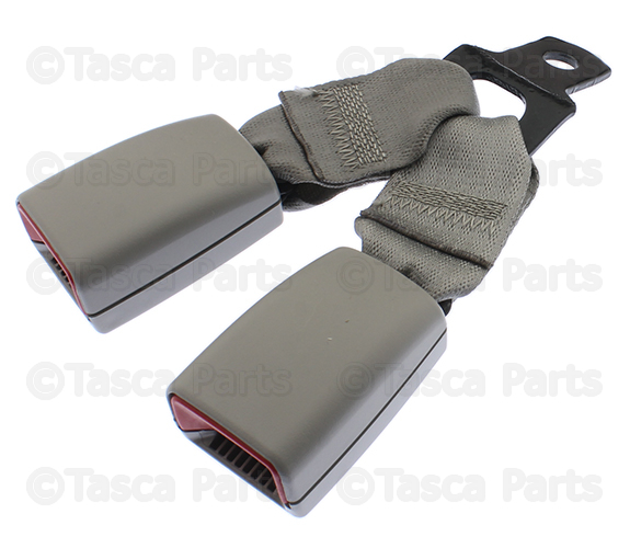 19152520 - Electrical: Buckle End for GM Image