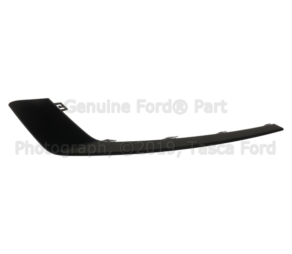 HS7Z15266CPTM - Body: Trim Molding for Ford Image