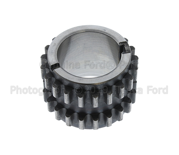 1S7Z6306CA - Engine: Crankshaft Gear for Ford Image