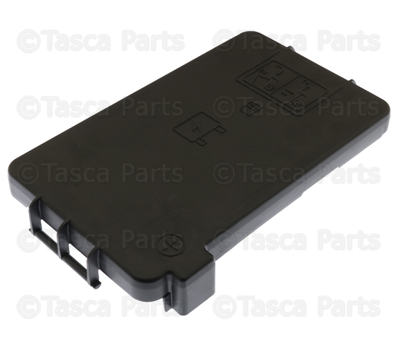 68053635AB - : Totally Integrated Power Module Cover for Mopar Image