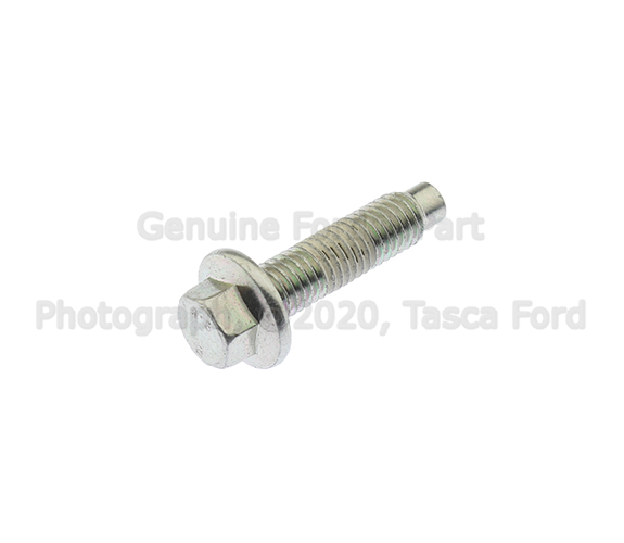 W716591S437 - Engine: Adapter Mount Bolt for Ford Image