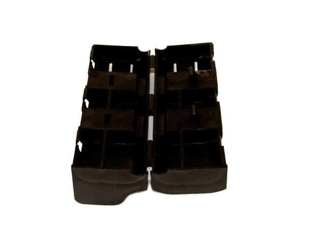 68188906AA - Fuel: Fuel Tube Shield for Ram: ProMaster 1500, ProMaster 2500, ProMaster 3500 Image