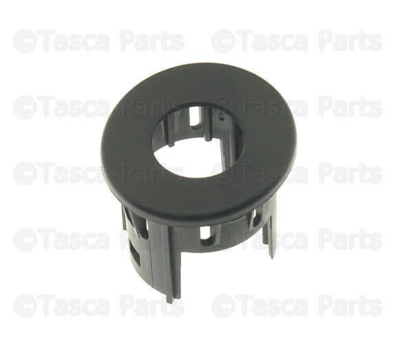 1JK80RXFAA - Frame, Bumper and Fascia: Park Distance Bezel for Dodge: Ram 1500, Ram 2500, Ram 3500 | Ram: 1500, 2500, 3500 Image