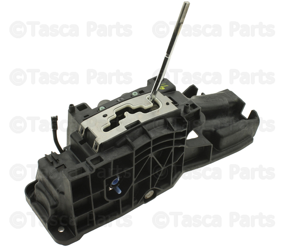 68069864AA - : Gearshift Lever for Mopar Image