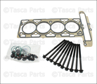12637166 - Engine: Valve Grind Gasket Kit for GM Image