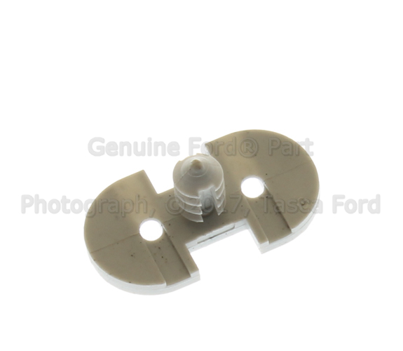 4L3Z9943152BA - Body: Shim for Ford: Explorer Sport Trac, F-150, F-150 Lightning, F-250 Super Duty, F-350 Super Duty, F-450 Super Duty Image