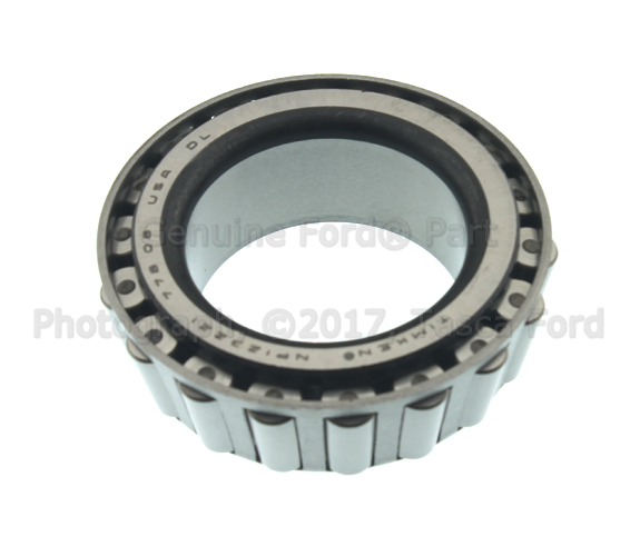 7C3Z4221A - Brakes: Inner Bearing for Ford: F-250 Super Duty, F-350 Super Duty, F-450 Super Duty Image